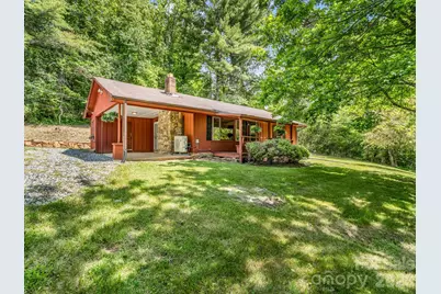 1395 Tillery Branch Road, Marshall, NC 28753 - Photo 2