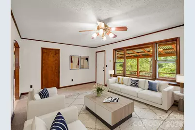 1395 Tillery Branch Road, Marshall, NC 28753 - Photo 24