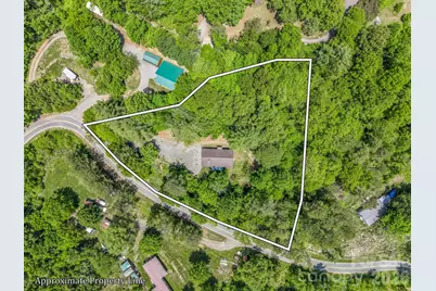 1395 Tillery Branch Road, Marshall, NC 28753 - Photo 44