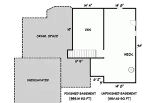 610 40th Ave Ln NW, Hickory, NC 28601 - Photo 4