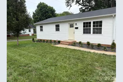 301 Branch Street S, Monroe, NC 28112 - Photo 1