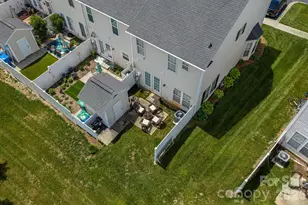 3000 Misty Harbor Cir, Cramerton, NC 28032 - Photo 28