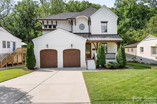 2928 Hanson Dr, Charlotte, NC 28207 - Photo 1