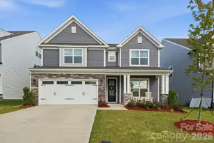 117 Ballantree Rd, Mooresville, NC 28115 - Photo 1