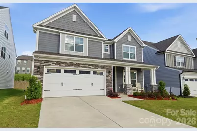 117 Ballantree Road, Mooresville, NC 28115 - Photo 2