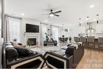 117 Ballantree Road, Mooresville, NC 28115 - Photo 14