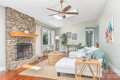 446 Deerhaven Lane, Hendersonville, NC 28791 - Photo 6