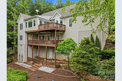 115 Flameleaf Lane, Laurel Park, NC 28739 - Photo 44