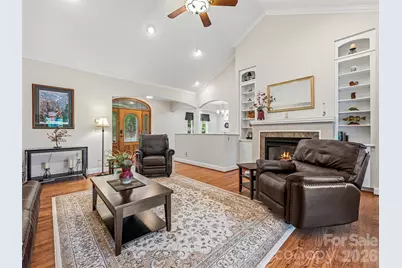 115 Flameleaf Lane, Laurel Park, NC 28739 - Photo 6