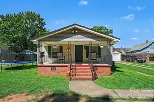 106 E Liberty St, China Grove, NC 28023 - Photo 1