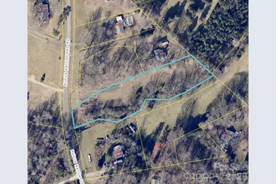Lot 3 Rufus Ratchford Road, Gastonia, NC 28056 - Photo 2