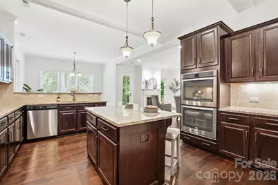 1533 Springfield Drive, Waxhaw, NC 28173 - Photo 18