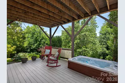 105 Upper Grove Lane, Weaverville, NC 28787 - Photo 18
