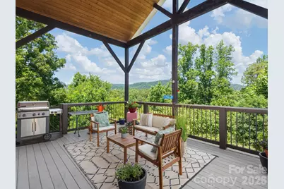 105 Upper Grove Lane, Weaverville, NC 28787 - Photo 12