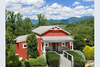 105 Upper Grove Lane, Weaverville, NC 28787 - Photo 1
