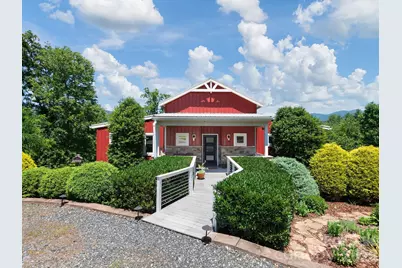 105 Upper Grove Lane, Weaverville, NC 28787 - Photo 2