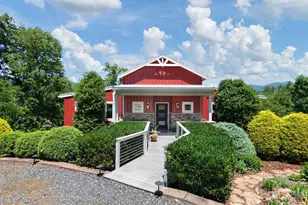 105 Upper Grove Ln, Weaverville, NC 28787 - Photo 2