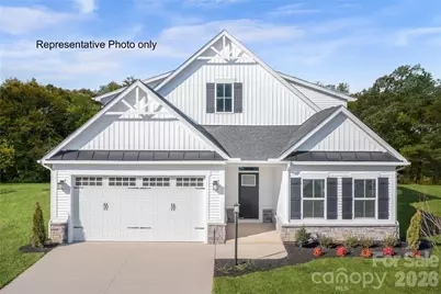 3025 Grain Orchard Road, Indian Trail, NC 28079 - Photo 1