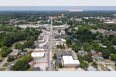 600 Randolph Street, Thomasville, NC 27360 - Photo 30