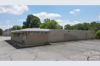 600 Randolph Street, Thomasville, NC 27360 - Photo 1