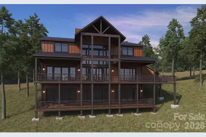 105 Dotsu Trail, Maggie Valley, NC 28751 - Photo 4
