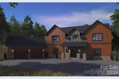 105 Dotsu Trail, Maggie Valley, NC 28751 - Photo 1