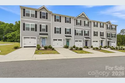 4160 Shiner Lane, Kannapolis, NC 28081 - Photo 2