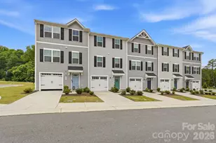 4160 Shiner Ln, Kannapolis, NC 28081 - Photo 2