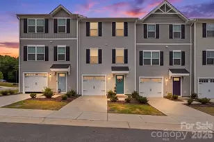 4160 Shiner Ln, Kannapolis, NC 28081 - Photo 1