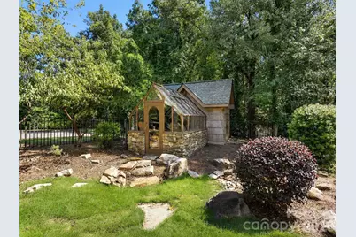 9208 Flying Eagle Lane, Charlotte, NC 28278 - Photo 34