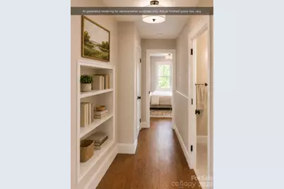 9208 Flying Eagle Lane, Charlotte, NC 28278 - Photo 40