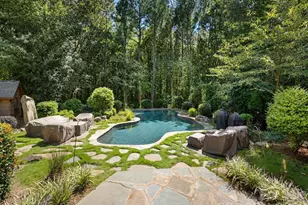 9208 Flying Eagle Ln, Charlotte, NC 28278 - Photo 32