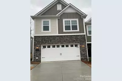 8101 Ramsburg Drive, Charlotte, NC 28269 - Photo 2