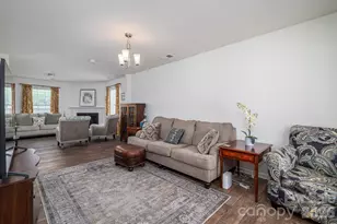1536 Gaston Mountain Dr, Dallas, NC 28034 - Photo 8