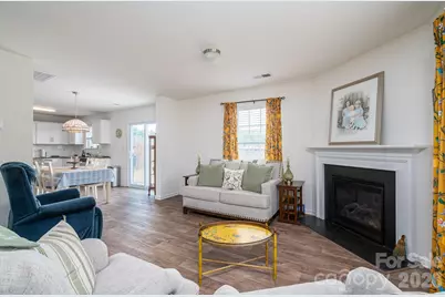 1536 Gaston Mountain Drive, Dallas, NC 28034 - Photo 12