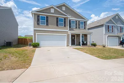 1536 Gaston Mountain Drive, Dallas, NC 28034 - Photo 4