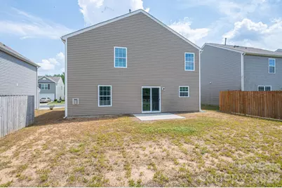 1536 Gaston Mountain Drive, Dallas, NC 28034 - Photo 38