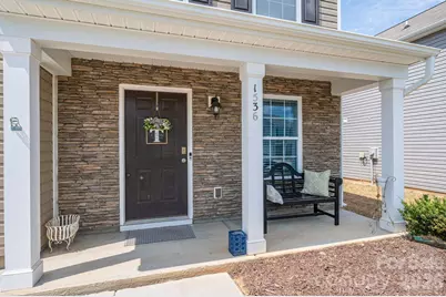1536 Gaston Mountain Drive, Dallas, NC 28034 - Photo 6
