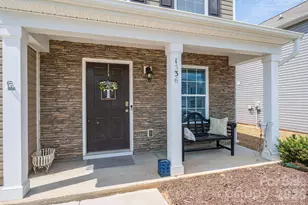 1536 Gaston Mountain Dr, Dallas, NC 28034 - Photo 6