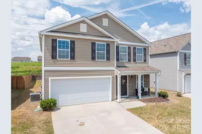 1536 Gaston Mountain Drive, Dallas, NC 28034 - Photo 2