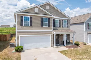 1536 Gaston Mountain Dr, Dallas, NC 28034 - Photo 2