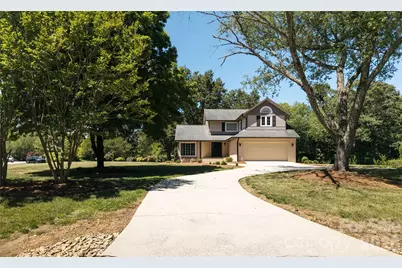568 Wood Hollow Road, Taylorsville, NC 28681 - Photo 2