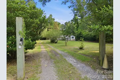 481 Harrell Road, Burgaw, NC 28425 - Photo 24