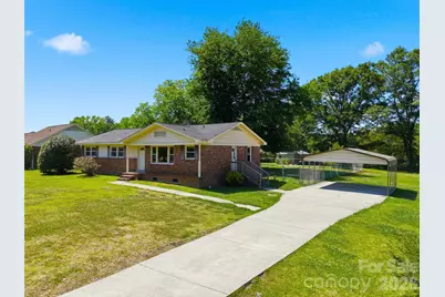 506 Providence Road, Lancaster, SC 29720 - Photo 2