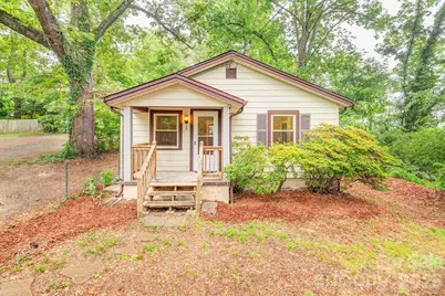 1 Narbeth Road, Asheville, NC 28806 - Photo 1