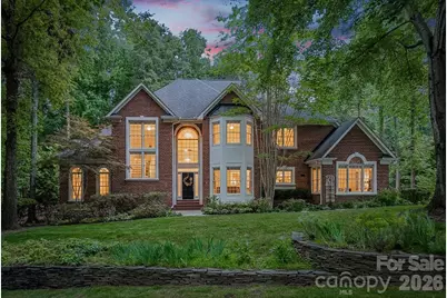 4909 Deer Walk Avenue, Charlotte, NC 28270 - Photo 2