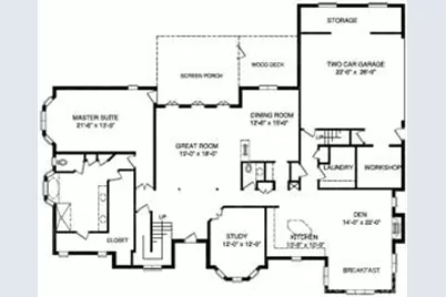 4909 Deer Walk Avenue, Charlotte, NC 28270 - Photo 4