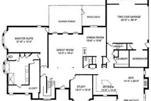4909 Deer Walk Ave, Charlotte, NC 28270 - Photo 4