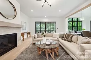 401 McDonald Ave, Charlotte, NC 28203 - Photo 4