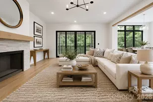 401 McDonald Ave, Charlotte, NC 28203 - Photo 4